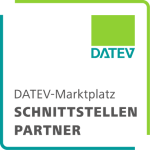 Logo: DATEV-Marktplatz