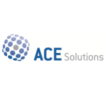 Logo: ACE Solutions