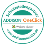 Logo: ADDISON_OneClick