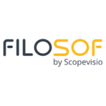 Logo: FILOSOF