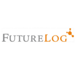 Logo: FUTURELOG