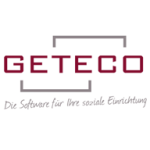 Logo: GETECO