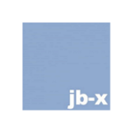 Logo: jb-x