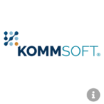 Logo: KOMMSOFT