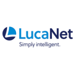 Logo: LucaNet