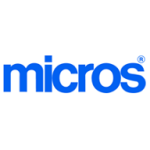 Logo: micros
