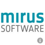 Logo: mirus_SOFTWARE
