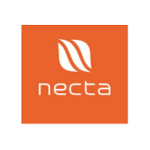 Logo: necta