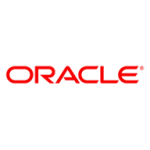Logo: ORACLE
