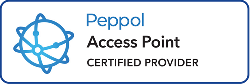 Zertifikat: PEppol_Access_Point