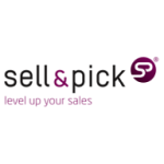 Logo: sell_&_pick