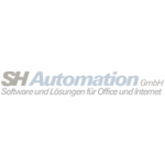 Logo: SH_Automation_GmbH