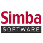 Logo: SIMBA_SOFTWRAE