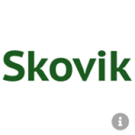 Logo: Skovik