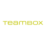Logo: TEAMBOX